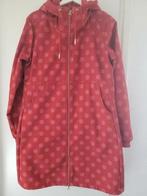 Danefae tussenjas maat L, Kleding | Dames, Jassen | Winter, Maat 42/44 (L), Ophalen of Verzenden, Zo goed als nieuw, Rood