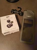 SP connect telefoon houden voor motor en dergelijke, Ophalen of Verzenden, Zo goed als nieuw, Overige typen, Apple iPhone