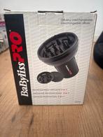 Babyliss PRO Opzetstuk voor Föhn - Diffuser, Sieraden, Tassen en Uiterlijk, Uiterlijk | Haarverzorging, Ophalen of Verzenden, Nieuw