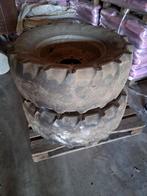 Good year 380/70R24  DT812 tractorbanden deutz, Ophalen