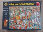 Legpuzzel Jan v. Haasteren, Ophalen of Verzenden, Legpuzzel, Meer dan 1500 stukjes, Zo goed als nieuw