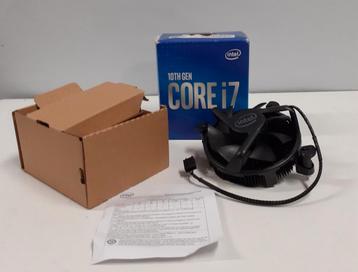 Intel Core i7 Processor  beschikbaar voor biedingen