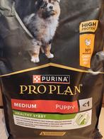 Proplan medium puppy healthy start, tht 9-26, Dieren en Toebehoren, Ophalen, Hond