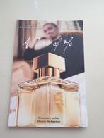 parfumkaart MFK APOM, Ophalen of Verzenden, Nieuw