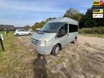 Ford Transit 300S 2.2 TDCI SHD gereviseerde motor er is al e, Caravans en Kamperen, Campers, Info@spekkels.nl, Buscamper of Camperbus