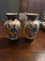 Set van twee vazen Flora Gouda Pateel, Ophalen