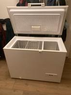 vrieskist Siemens,225 liter,89*64*112cm, Vrieskist, Gebruikt, Energieklasse A of zuiniger, Vrijstaand