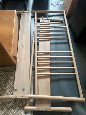 Bjorknas bed 170x200 zgan - afbeelding 2