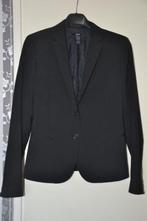 Filippa k colbert jasje, maat s., Maat 38/40 (M), Zwart, Ophalen of Verzenden, Jasje