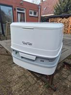 Portapotti 345 - nooit gebruikt, Ophalen, Zo goed als nieuw