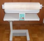 Pfaff strijkmachine met stoomfunctie mangel strijkrol, Witgoed en Apparatuur, Strijkijzers en Strijkplanken, Ophalen of Verzenden