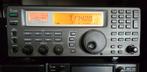 Als nieuw Icom IC-R8500 ontvanger Hf-vhf-uhf + handleiding, Ophalen of Verzenden, Zo goed als nieuw, Ontvanger