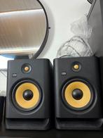 Krk rokit 8 g4, Audio, Tv en Foto, Luidsprekers, Overige merken, Gebruikt, Ophalen of Verzenden, 772 S. Military Trail, Deerfield Beach, FL 33442, Verenigde Staten