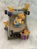 Muziekdoosje typemachine, Ophalen of Verzenden