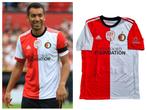 GEZOCHT: matchworn Dirk Kuyt testimonial Feyenoord shirt, Verzenden, Zo goed als nieuw, Feyenoord, Shirt