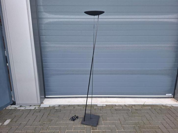 Paf Design Tao italie, Mario barbaglia colombo vloerlamp, Huis en Inrichting, Lampen | Vloerlampen, Gebruikt, 150 tot 200 cm, Metaal