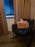 Schommelstoel, Ophalen, Zo goed als nieuw, 75 tot 100 cm, 50 tot 75 cm