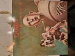Queen news of the world vinyl nieuw staat., Ophalen of Verzenden, 1960 tot 1980, Zo goed als nieuw, 12 inch