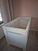 Babykamer (Cabino) ledikant, commode en plankje, Ophalen, Gebruikt, Jongetje of Meisje