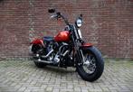 HARLEY DAVIDSON FLSTSB CROSS BONES SEDONA ORANGE (UNIEK)!!!!, Motoren, Motoren | Harley-Davidson, Particulier, 2 cilinders, 1600 cc