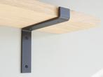 Industriële muur beugel plank drager, Nieuw, Ophalen of Verzenden