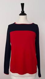 Street One rode trui met lange mouwen maat 38, Maat 38/40 (M), Street One, Ophalen of Verzenden, Zo goed als nieuw