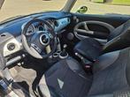 Mini Mini 1.6 Cooper Chili AIRCO *apk:05-2026*, Auto's, Mini, Voorwielaandrijving, 1025 kg, 15 km/l, Gebruikt
