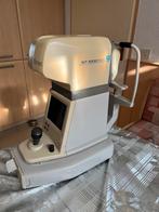 Nidek NT-1000 non contact tonometer/NCT/tonometer, Ophalen, Zo goed als nieuw, Minder dan 400x