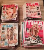 Grote partij Tina tijdschriften (2015-2018), Ophalen, Zo goed als nieuw, Damesbladen