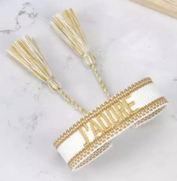 Verstelbare armband! Leuke CADEAUTIP! beschikbaar voor biedingen