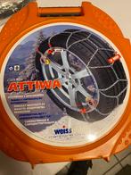 Sneeuwkettingen Weijsenfelds/ Attiwa M43 9, Ophalen of Verzenden, Nieuw