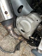Gilera runner 180cc sd kapschade, Fietsen en Brommers, Ophalen of Verzenden, Gebruikt, Overige modellen