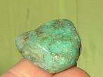 Chrysopraas broekzaksteen mineralen, Verzamelen, Mineralen en Fossielen, Ophalen of Verzenden, Mineraal