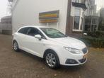 Seat Ibiza SC 1.2 TDI Style Ecomotive, Voorwielaandrijving, Euro 5, Gebruikt, 1199 cc