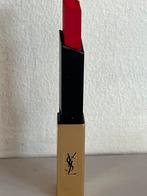 Yves Saint Laurent Rouge Pur Couture The Slim 23 mystery red, Nieuw, Make-up, Ophalen of Verzenden, Lippen
