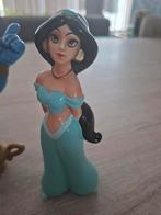 Disney Jasmine Beeldje, Verzamelen, Disney, Ophalen of Verzenden, Zo goed als nieuw