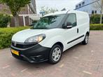 Fiat Doblo Cargo GB 1.6 MJ Airco | Cruise | Navi | EX BTW, Auto's, Origineel Nederlands, Te koop, 20 km/l, 1295 kg