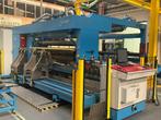 2020 J. KAMPF Unislit II 625 Slitter unislit met toebehoren