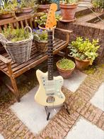 J. Mascis Squier Jazzmaster 2015, Muziek en Instrumenten, Ophalen, Zo goed als nieuw, Fender