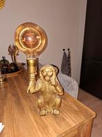 Lamp aap, Ophalen of Verzenden, Minder dan 50 cm