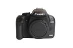 Canon EOS 500D digitale camera (9.989 clicks) met garantie, Spiegelreflex, Canon, Ophalen of Verzenden, Zo goed als nieuw