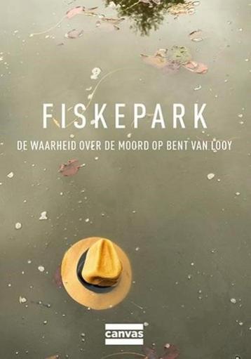 Fiskepark (Moord op Bent van Looy) , Sealed Origineel beschikbaar voor biedingen