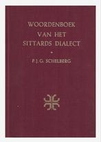 Gezocht: Woordenboek van het Sittards dialect, Ophalen of Verzenden, Zo goed als nieuw