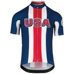 Assos USA Cycling Jersey, Assos, Heren, Nieuw, Ophalen of Verzenden