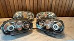 Golf 4 R32 koplampen, Ophalen, Gebruikt