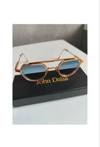 John Dalia Bril - Gouden montuur, Overige merken, Overige kleuren, Nieuw, Ophalen of Verzenden