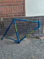 Concorde retro frameset, Fietsen en Brommers, Fietsonderdelen, Ophalen of Verzenden, Gebruikt, Racefiets, Frame