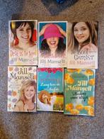 Leesboeken Jill Mansell, Ophalen, Zo goed als nieuw, Nederland