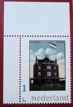 persoonlijke postzegel Vuurtoren Delfzijl, Postzegels en Munten, Postzegels | Nederland, Na 1940, Verzenden, Postfris
