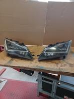 #  Seat leon led koplampen #, Ophalen of Verzenden, Seat